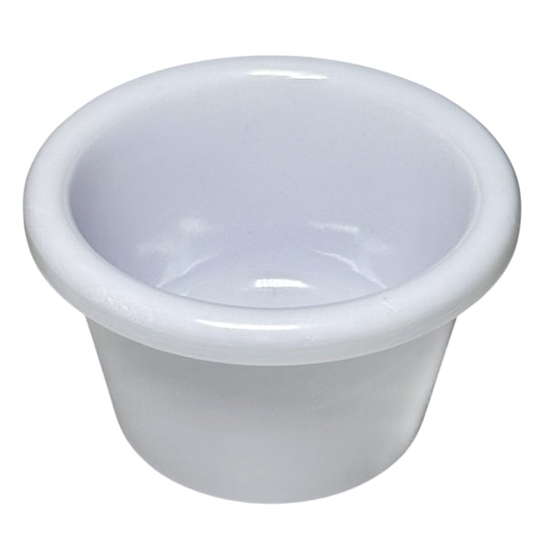 TODAY'S - MINI MELAMINE CONDIMENT CONTAINERS 2.5"