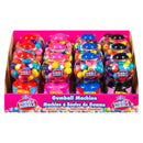 DUBBLE BUBBLE - GUMBALL MACHINE 12x50 G