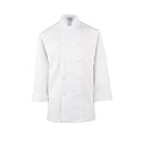BODYGUARD - WHITE CHEF JACKET S EA