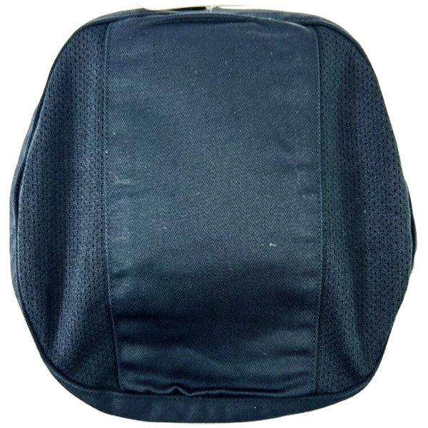 BODYGUARD - BLACK PILL BOX CHEF HAT VENTED EA