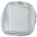 BODYGUARD - WHITE PILL BOX CHEF HAT VENTED EA