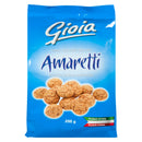 GIOIA - AMARETTI 200GR