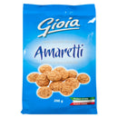 GIOIA - AMARETTI 200GR