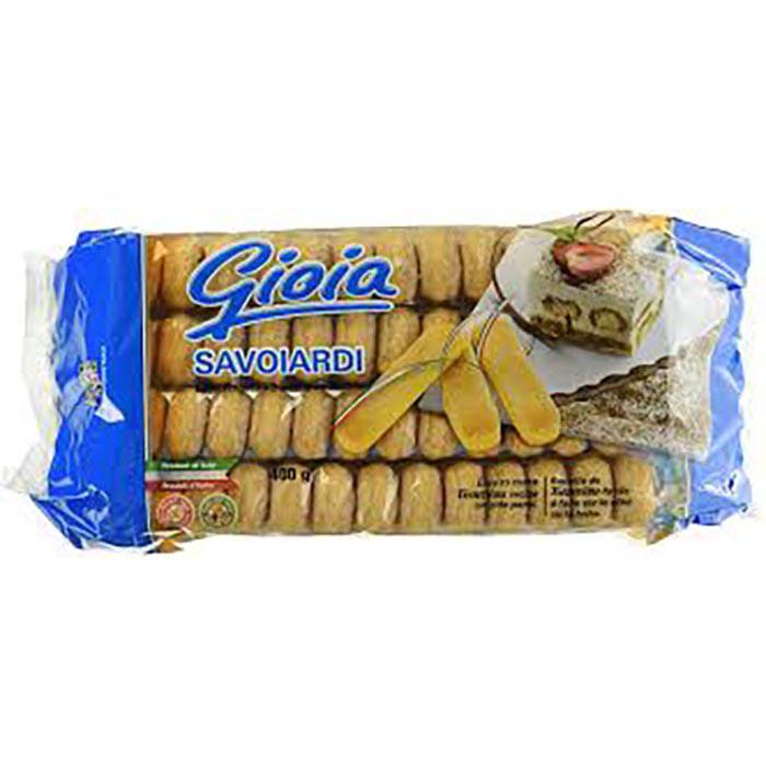 GIOIA - SAVOIARDI 400GR