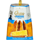GIOIA - PANDORO CLASSIC BOX 800GR