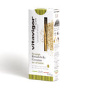 VITAVIGOR - BREADSTICKS SESAME 125GR