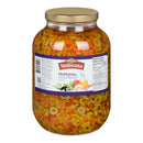 REGINA MOLISANA - MILD MUFFULETTA TOPPING 4LT