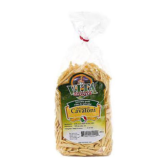 VITA SANA - CAVATONI PASTA 450GR