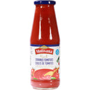 REGINA MOLISANA - PASSATA DI POMODORI 680ML