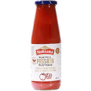REGINA MOLISANA - RUSTICA PASSATA 680ML