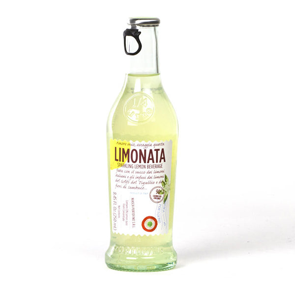 NIASCA PORTOFINO - LIMONATA 4x250 ML