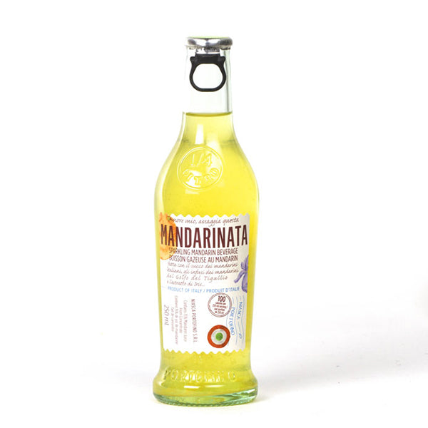 NIASCA PORTOFINO - MANDARINATA 4x250 ML