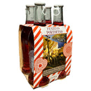 NIASCA - PORTOFINO FESTIVO CLUSTER 4x250 ML