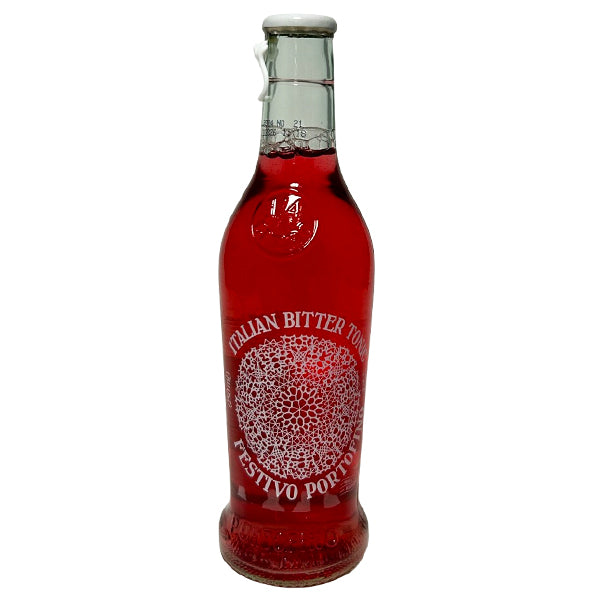 NIASCA - PORTOFINO FESTIVO CLUSTER 4x250 ML