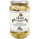 DORA - GRILLED ARTICHOKES 580ML