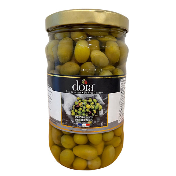 DORA - PICHOLINES OLIVES 1700ML