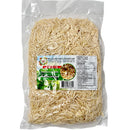 IMG SATIN - SLIVERED ALMONDS 500GR