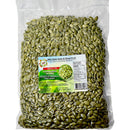 IMG SATIN - PUMPKIN SEEDS NO SHELL 6x500 GR