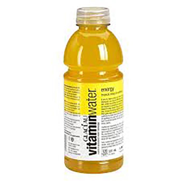 VITAMIN WATER - ENERGY 12x591 ML