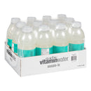 GLACEAU - VITAMIN WATER MULTI-V 12x591ML