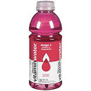 GLACEAU - VITAMIN WATER MEGA-C 591ML