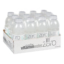 GLACEAU - VITAMIN WATER ZERO SQUEEZED 12x591ML