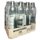 GLACEAU - SMARTWATER ALKALINE 9.5+pH 12x1LT