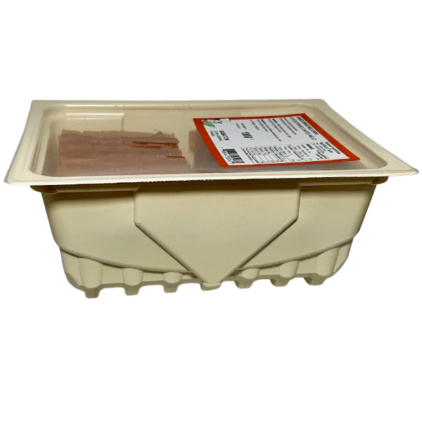 SABATON - CANDIED ORANGE PEEL STRIPS 1KG