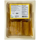 SABATON - CANDIED LEMON PEEL STRIPS 1KG