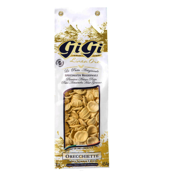 GIGI - ORECCHIETTE 454GR