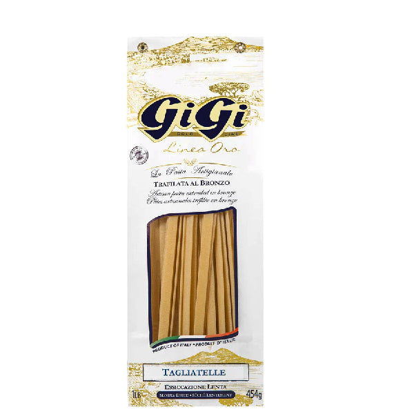 GIGI - TAGLIATELLE 454GR