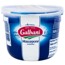 GALBANI - MASCARPONE 8x500GR