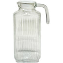 SAFDIE & CO - FRIDGE JUG W/WHT LID 1EA