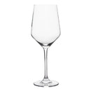 BOLERO - 4-PC RED WINE GLASSES 1EA