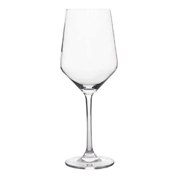 BOLERO - 4-PC RED WINE GLASSES 1EA