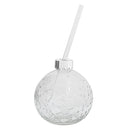 SAFDIE - ORNAMENT DRINKWARE EA
