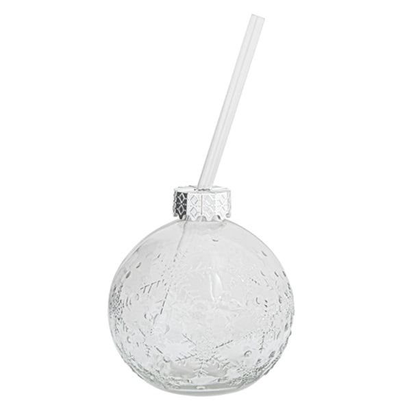 SAFDIE - ORNAMENT DRINKWARE EA