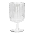 SAFDIE - RIDGE GOBLETS 310ML 6x4 PK