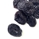 NUTWORKS CANADA - ORGANIC PITTED PRUNES 1KG