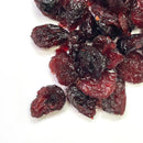 NUTWORKS CANADA - ORGANIC DRIED CRANBERRIES 1KG