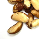 NUTWORKS CANADA - ORGANIC BRAZIL NUTS 1KG