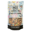 NUTWORKS CANADA - CARNIVAL MIX 6x750 GR