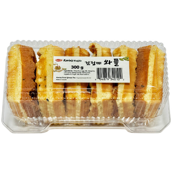 CION - WAFFLE CAKE 300GR