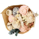 VYN INC - SWEET BEAUTY ROUND LARGE BOUQUET