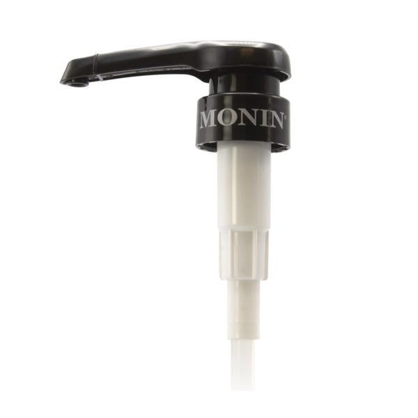 MONIN - PUMP FOR 375ML- BOTTLES EA