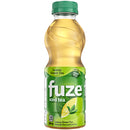 FUZE - ICED TEA LEMON GREEN 12x500 ML
