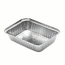 WOHLER - STEAMTABLE 2 1/4 OBLONG 500EA