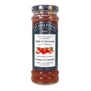 ST DALFOUR - STDA APPLE CINNAMON SPREAD 225ML
