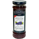 ST DALFOUR - GRAPE SPREAD 225ML