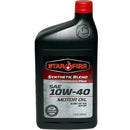 STARFIRE - SYNTHETIC BLEND MOTOR OIL SAE 10W-40 12x946 ML